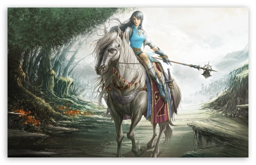 In the Temple of Her Heart (Chapter&nbsp;2)