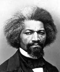 A Fireside Chat with Frederick&nbsp;Douglass