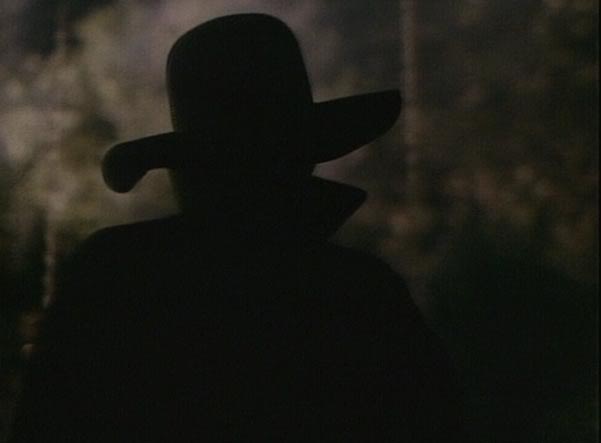 The Mark of&nbsp;Cane