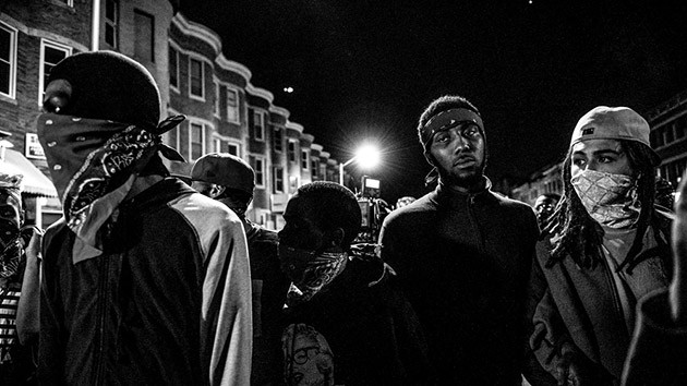 In the Mean&nbsp;Time