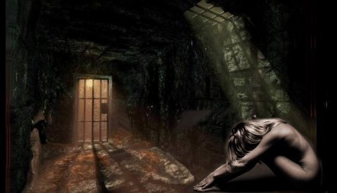 In the Presence of The&nbsp;Queen