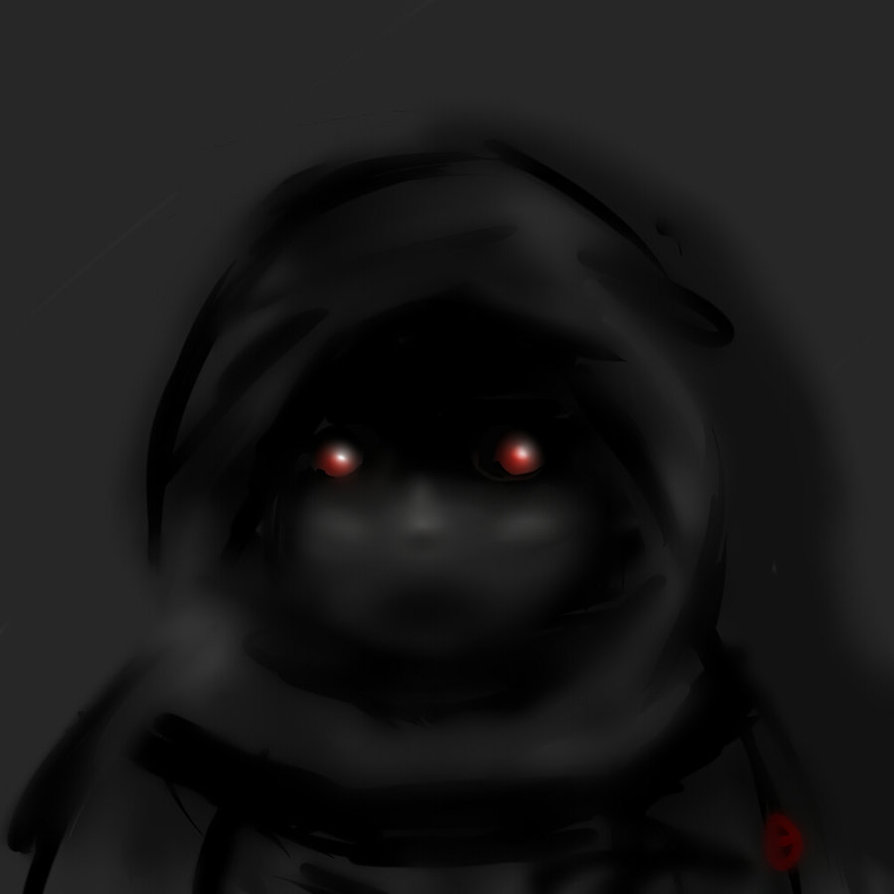 There Are No Monsters&nbsp;Here