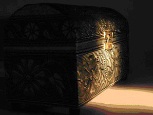 The Treasure of&nbsp;Us