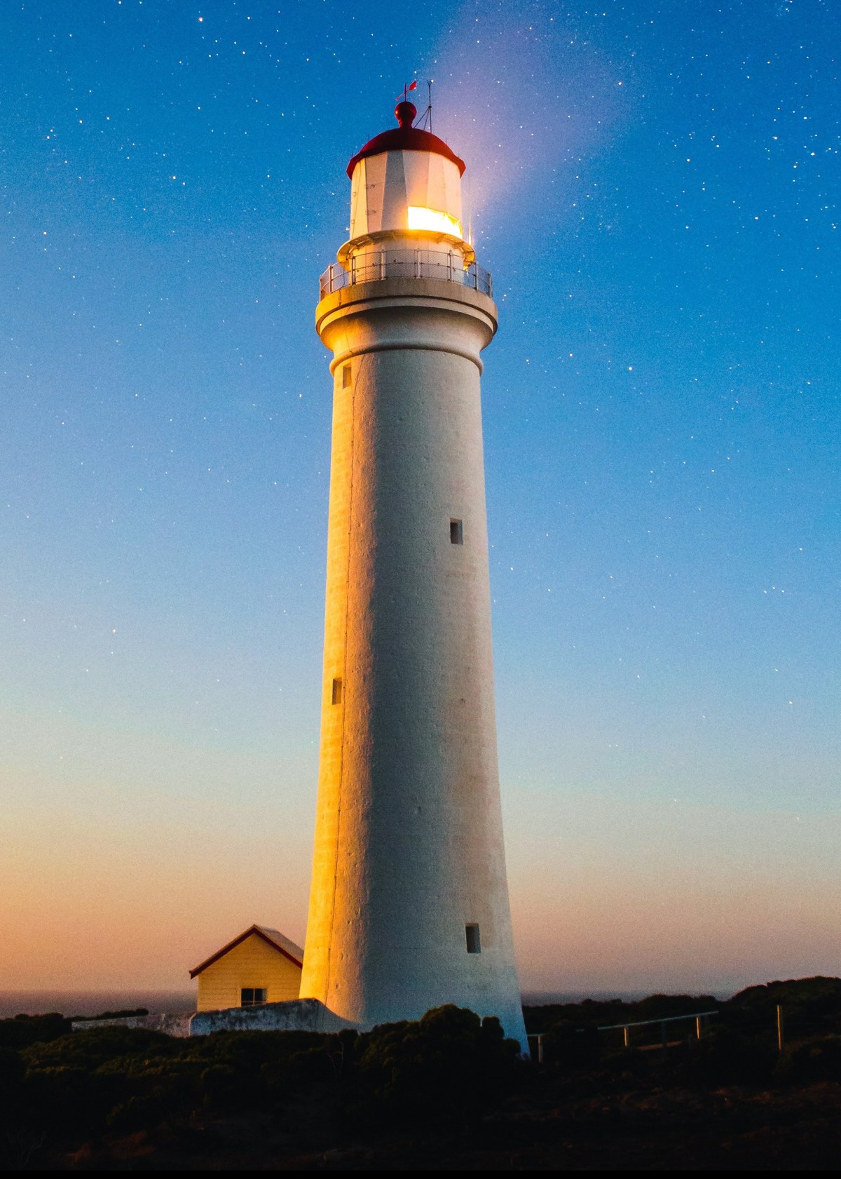 A Poor Reflection of a&nbsp;Star