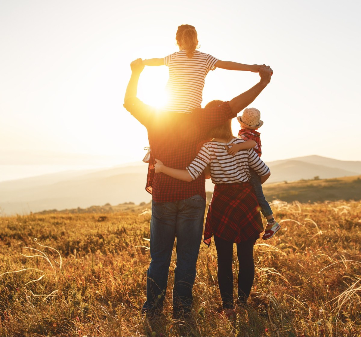 Of a Sunday&nbsp;Evening…